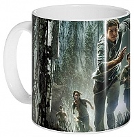  The Maze Runner 351475