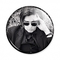  Einsturzende Neubauten Blixa Bargeld