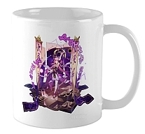 ������ Honkai: Star Rail - Fu Xuan