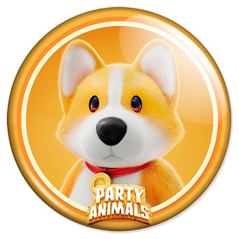 ������ Party Animals - Nemo