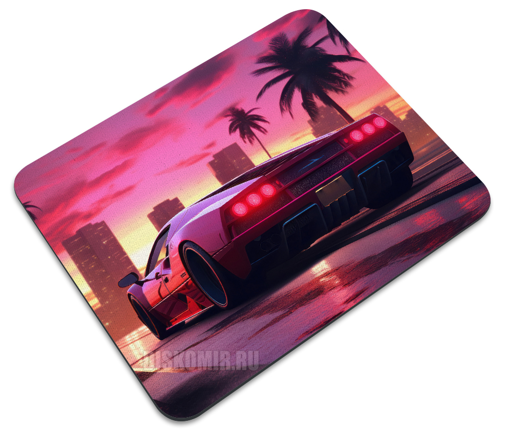 ������� ������ ��� ���� Ferrari Sports Car