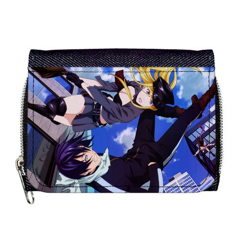 ���������� ������� ������� ��������� ��������� ��� - ��� � ������� �� ����� � ����� ��������� ��� / Noragami