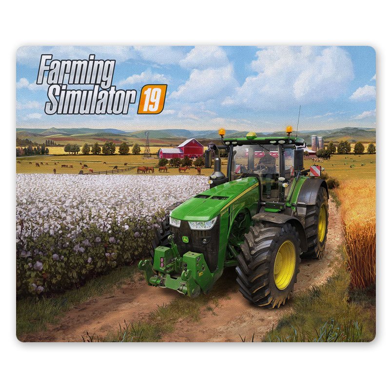 ���������� ������� ������ ��� ����� ������������� Farming Simulator 19 �� ����� � ����� Farming Simulator / ��������� ��������� ��������� / ������� ���������