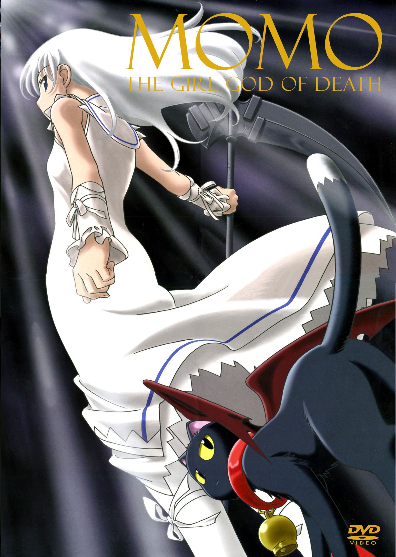 ���������� ������� ����� ����, ��������� ������ ������ / Shinigami no Ballad [HD] �� ����� � ����� 