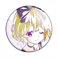 ������ Tonari no Kyuuketsuki-san Ani-Art - Elly