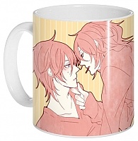 ������ Togainu no Chi "St. Valentine's Day"