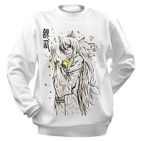 ��������� Gugure! Kokkuri-san Fox (Suibokuga)