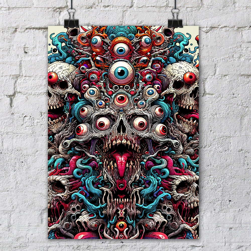 ������ Skull and Bones / ������ �� �����