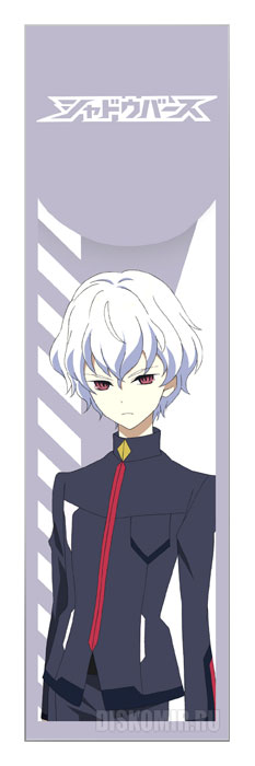 �������� ��� ���� Shadowverse - Lucia Yonazuki