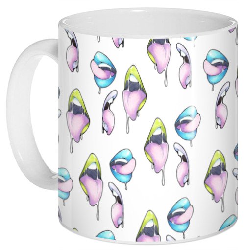 ���������� ������� ������������ ������ �� ����� ������ / Ahegao / O-Face / ������