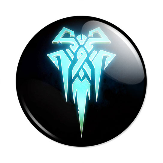 ���������� ������� ������ League of Legends - Freljord �� ����� � ����� League of Legends / LoL / ���� ������