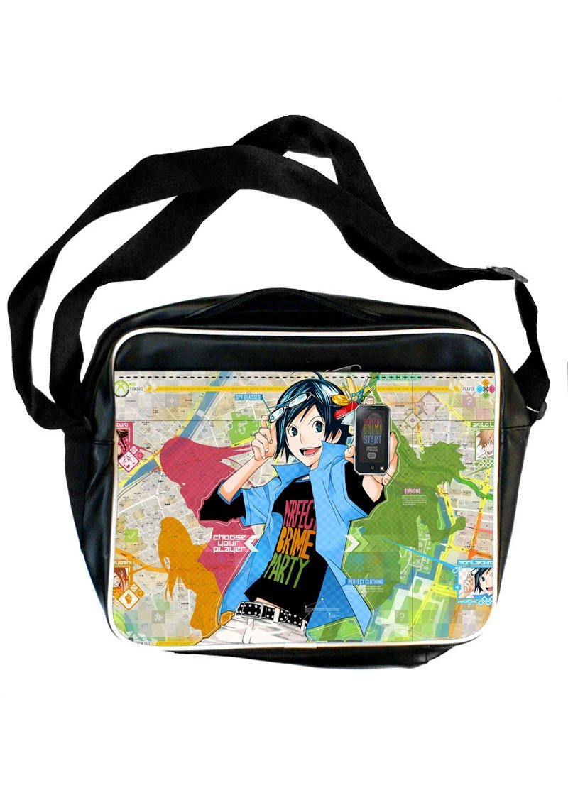 ���������� ������� ����� Bakuman 65434 �� ����� � ����� ������� / Bakuman