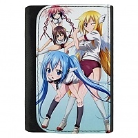 ������� ������ Sora no Otoshimono 331644