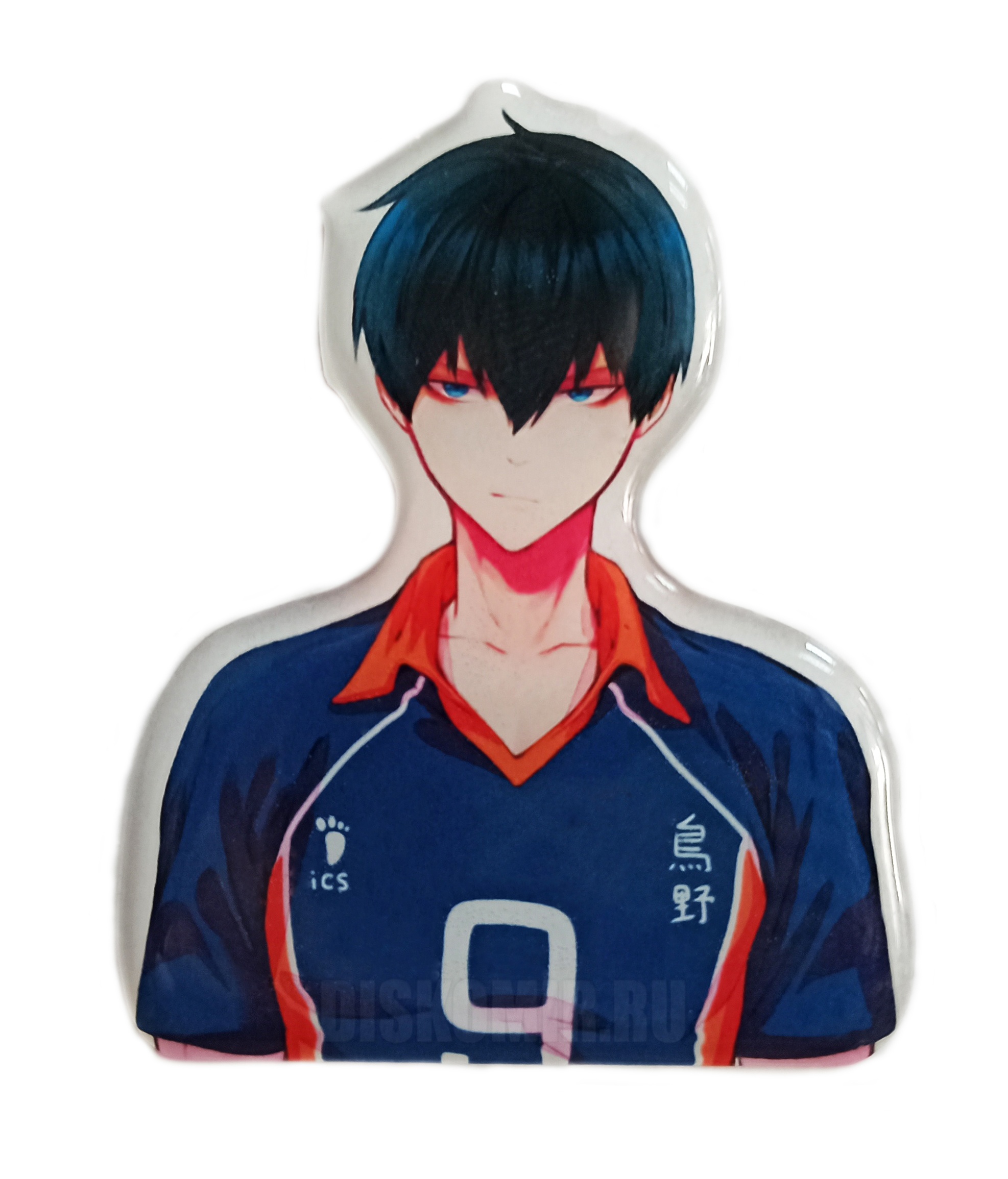 �������� ������ Haikyu!! - ������� ����� �2