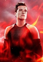     The Hunger Games  