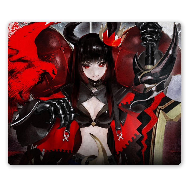 ���������� ������� ������ ��� ����� Black Rock Shooter 24608 �� ����� � ����� ������� � ������ ����� / Black Rock Shooter