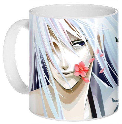 ���������� ������� ������������ ������ �� ����� �������� ������� / Hiiro no Kakera / Scarlet Fragment