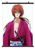   Rurouni Kenshin 96724