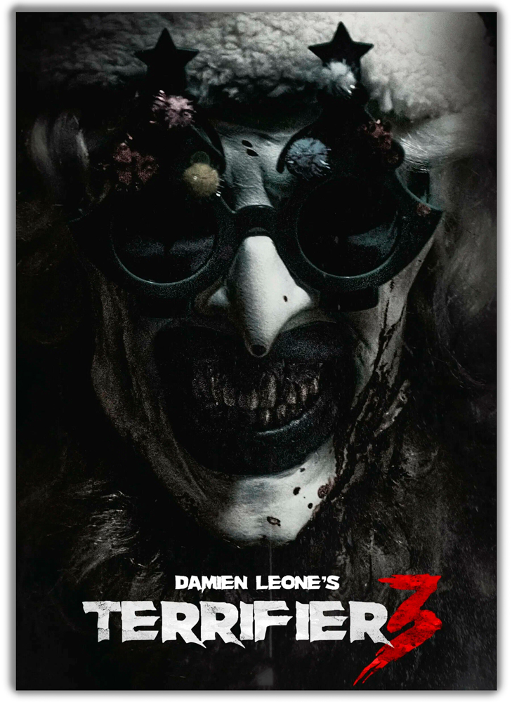 ������ Terrifier