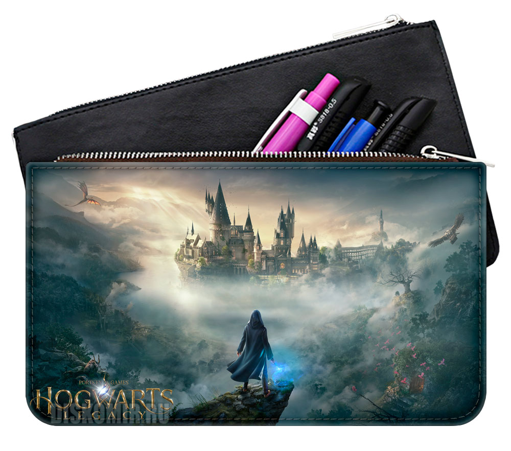 ���������� ������� ����� ������ ��������. �������� �� ����� � ����� Hogwarts Legacy / ��������. ��������