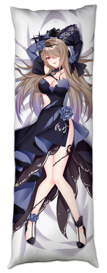 ���������� � �������� Rita Rossweisse �� Honkai Impact 616364