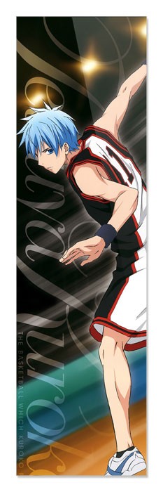 ���������� ������� �������� Kuroko no Basuke 349747 �� ����� � ����� ��������� ������ / Kuroko's Basket Ball / The Basketball Which Kuroko Plays / Kuroko no Basuke / ���������, � ������� ������ ������