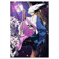  Nurarihyon no Mago ( A3, 252 ) 67526