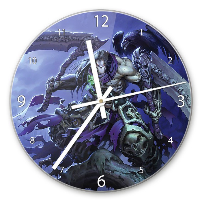 ���� ��������� Darksiders 347263