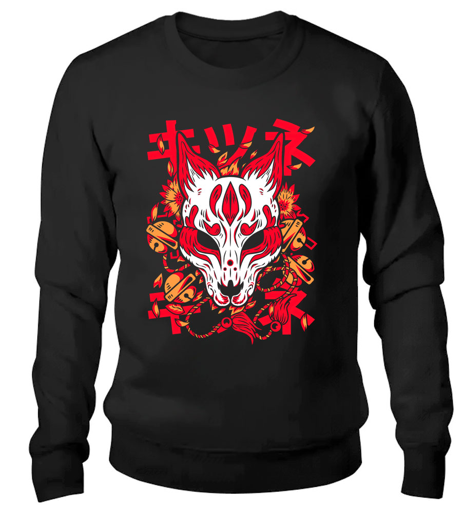 ���������� ������� ��������� Kitsune v.1 �� ����� � ����� 