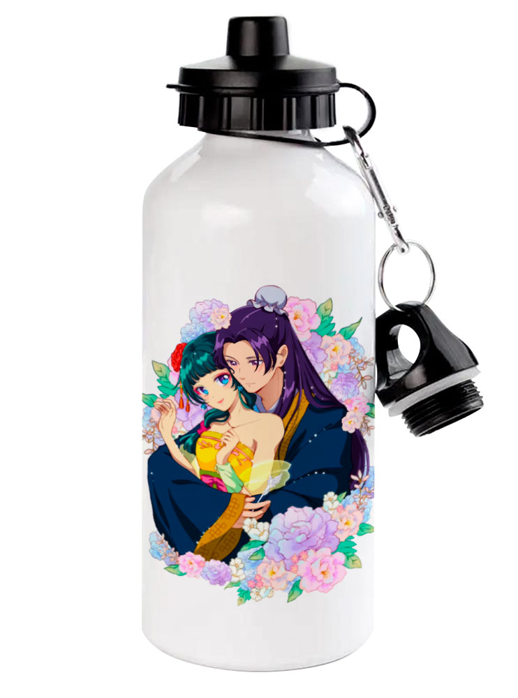 ���������� ������� ���������� ������� ��� ���� ������� ���������� / ������ � ������ �� ����� ������� ���������� / Kusuriya no Hitorigoto / The Apothecary Diaries / ������� �������� / ������� � �������� ����� / Drugstore Soliloquy