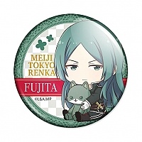 ������ Gochi-chara Meiji Tokyo Renka Goro Fujita