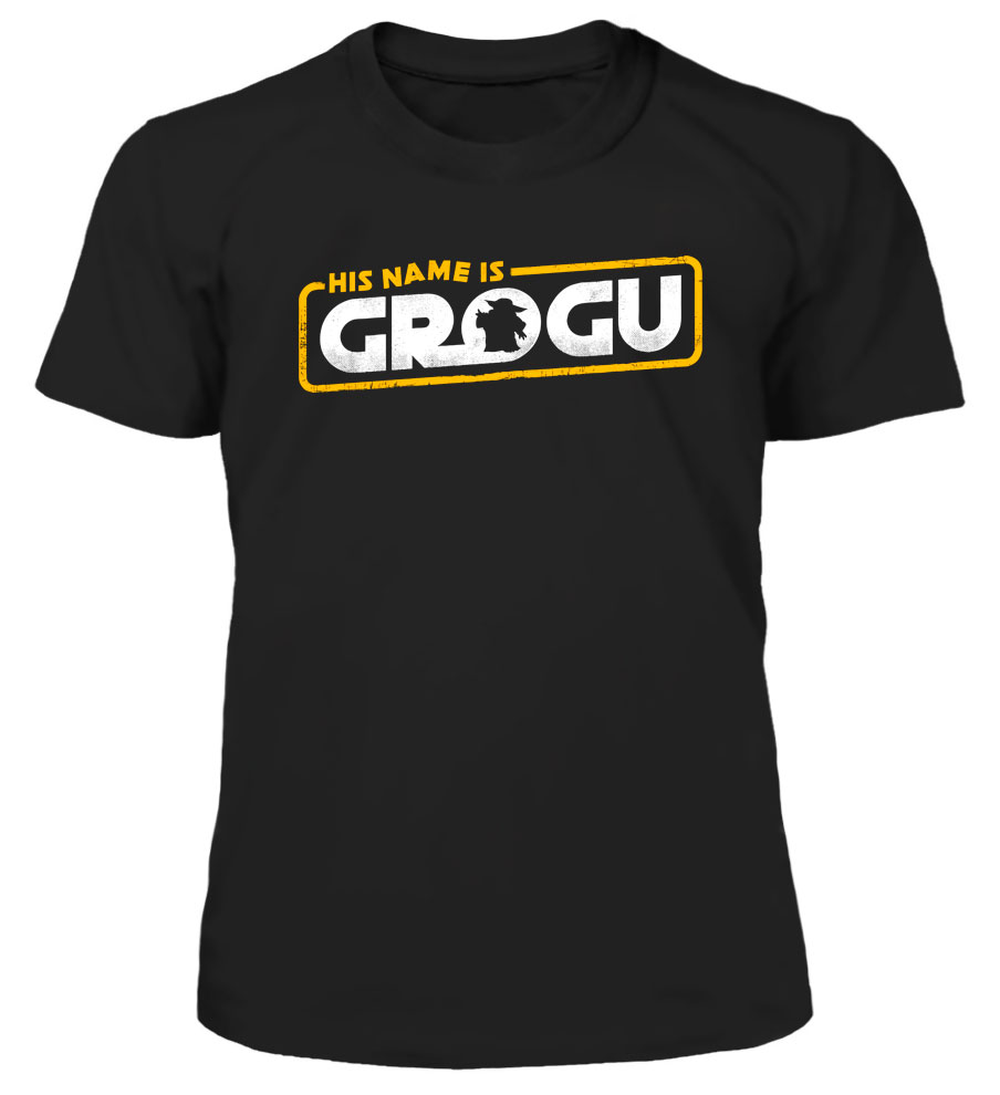 ���������� ������� �������� The Mandalorian / His Name is Grogu �� ����� � ����� ���������� / �������� ����� / The Mandalorian / Star Wars