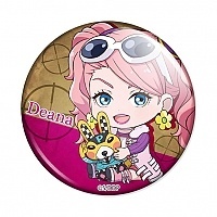 ������ Double Decker! Doug & Kirill - Chibi Deana