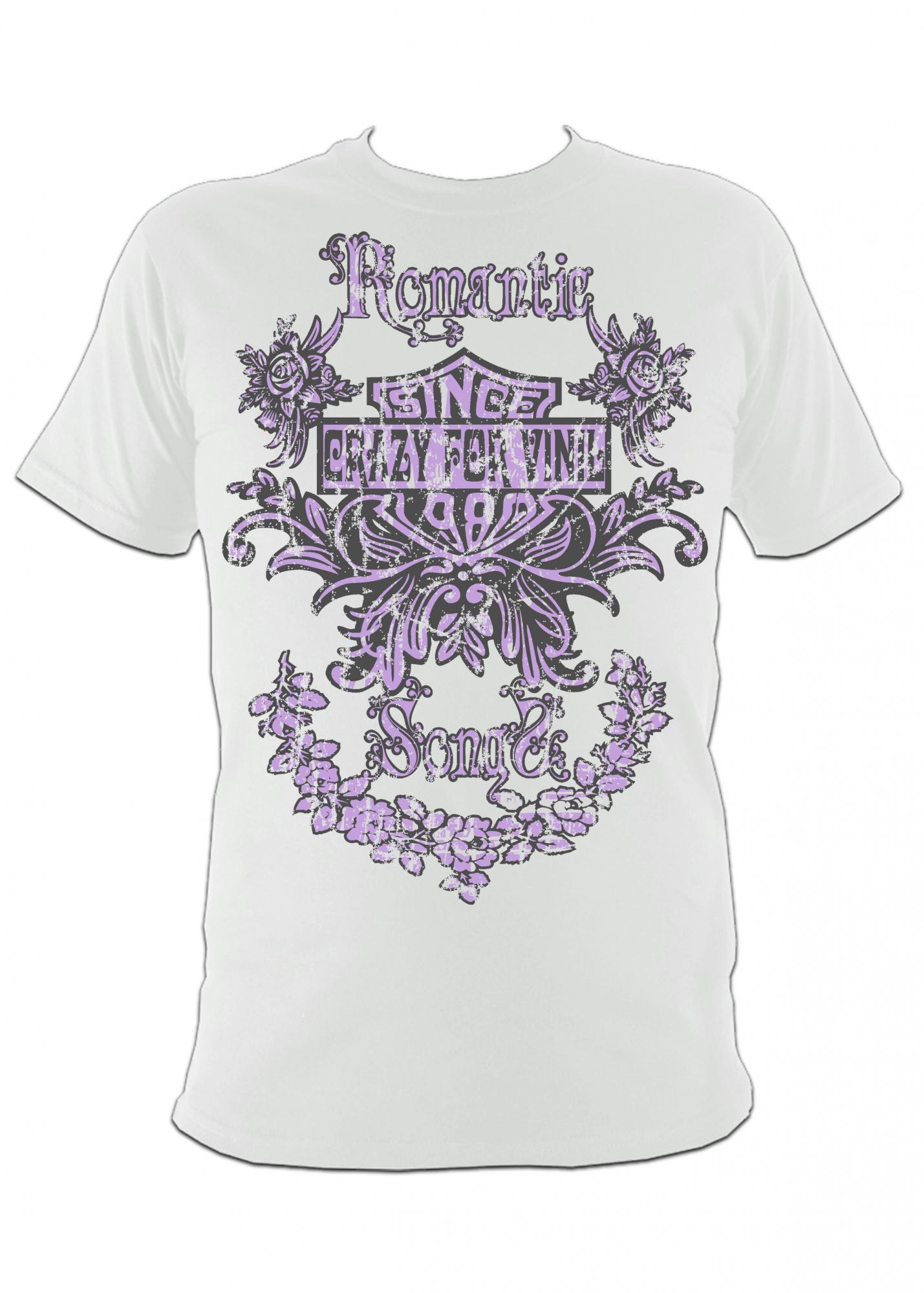 ���������� ������� �������� Romantic Songs �� ����� � ����� 