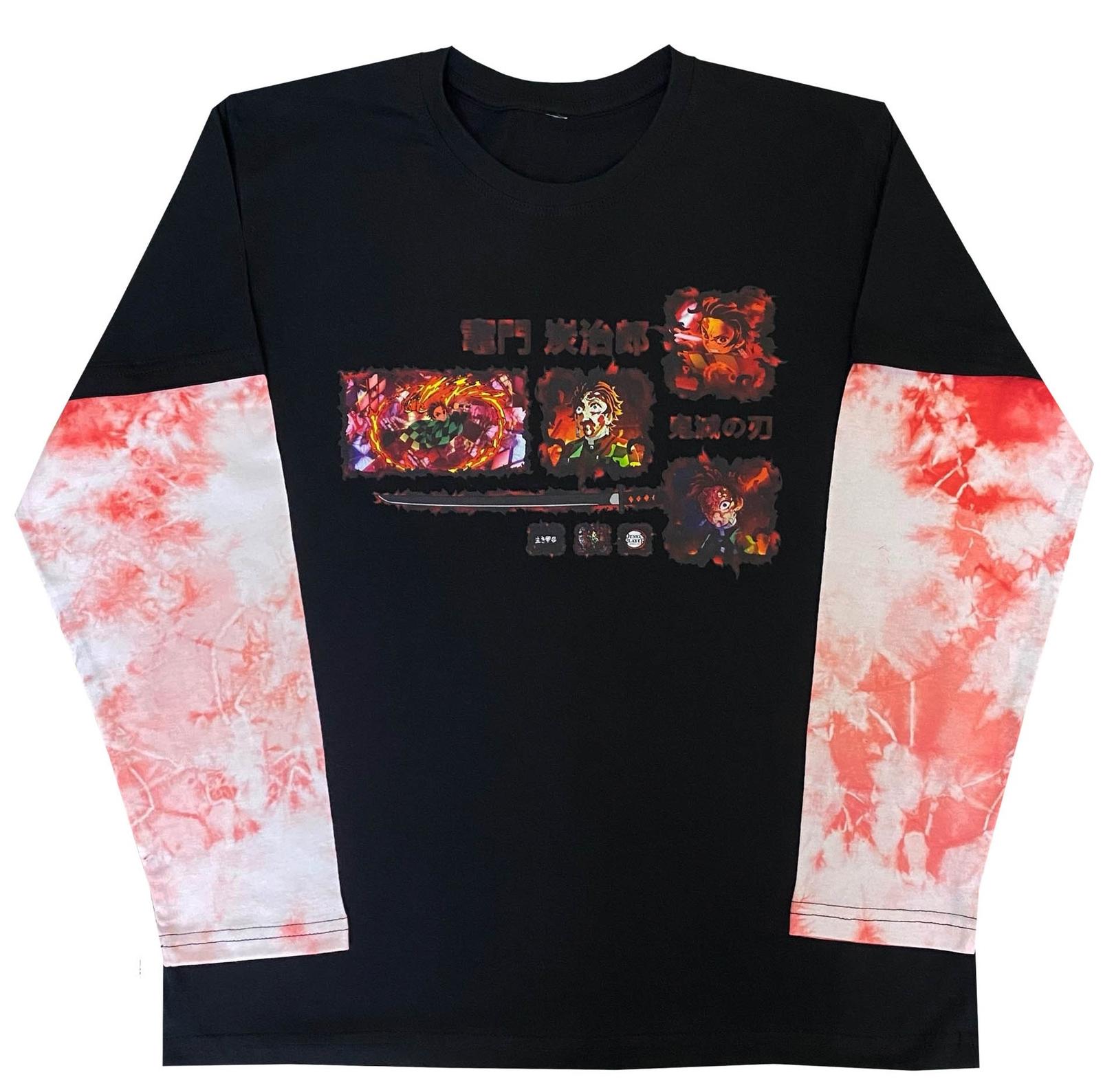 ���������� ������� �������� (��������) ������ ������, ����������� ������� - �������� ������  �� ����� � ����� ������, ����������� ������� / Demon Slayer / Kimetsu no Yaiba / Blade of Demon Destruction