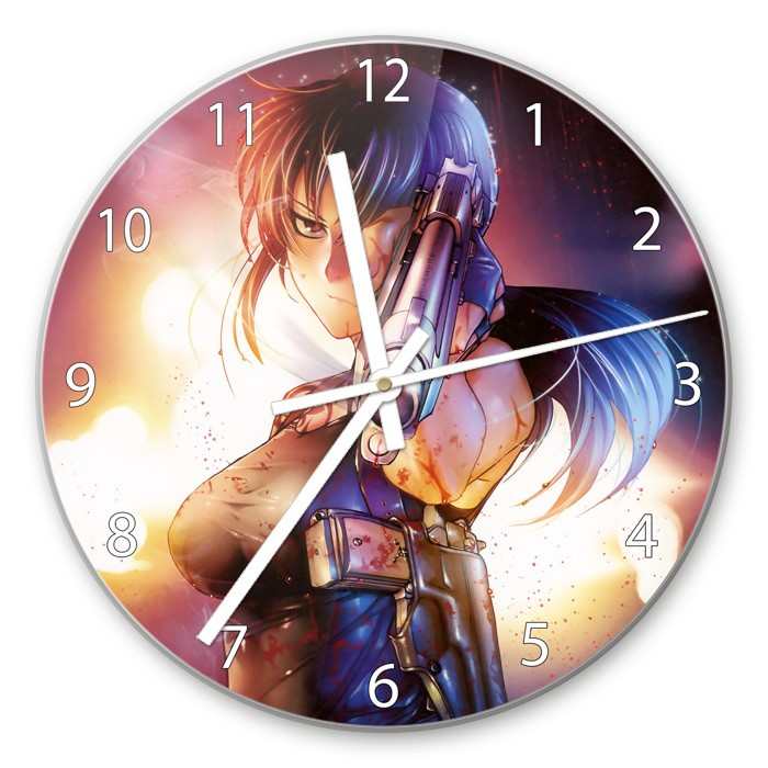 ���� ��������� Black Lagoon 347163