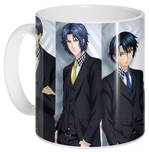 ���������� ������� ������ The Prince of Tennis 337223 �� ����� � ����� ����� ������� / Tennis no Ouji-sama / The Prince of Tennis