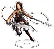   Attack on Titan -  1 (Ymir 1)