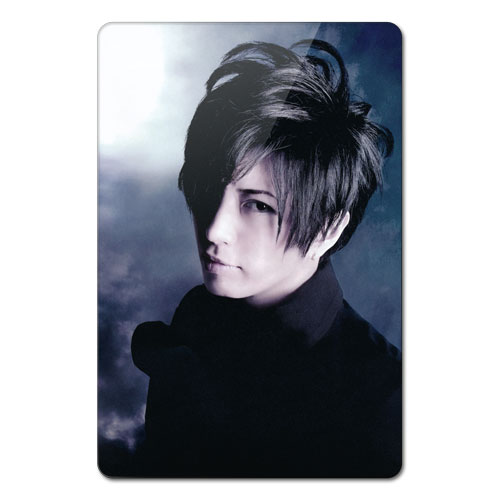 ���������� ������� ������ ��������� ������������� Gackt Camui - Moon �� ����� � ����� 