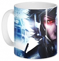 ������ Metal Gear Rising: Revengeance 313249