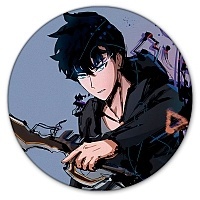 ������ ��� ����� ������� Solo Leveling - ����� ���