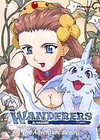 El Hazard: The Wanderers (���-������: ���������)