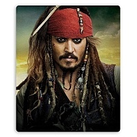    Pirates of the Caribbean 309998