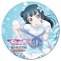 ������ ��������� ������� Love Live! Sunshine!! - Tsushima Yoshiko