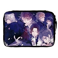     Diabolik Lovers