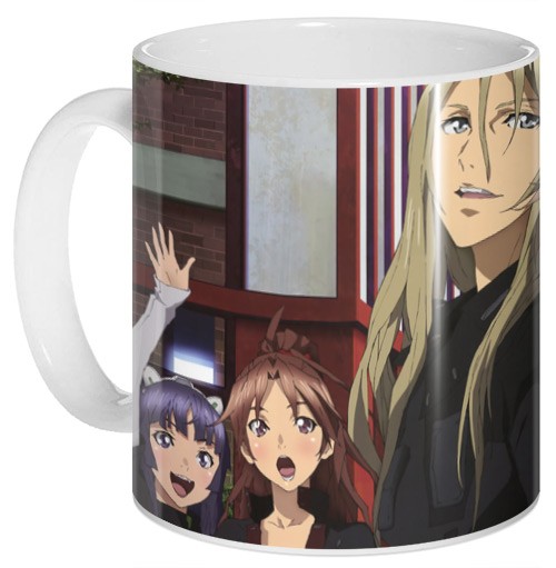 ���������� ������� ������ Guilty Crown 317169 �� ����� � ����� ������ �������� / Guilty Crown / ������ ���� / ������ �����