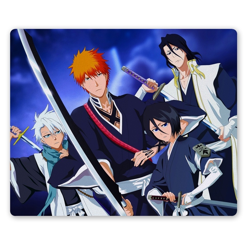 ���������� ������� ������ ��� ����� ������������� ���� - Characters �� ����� � ����� ���� / Bleach