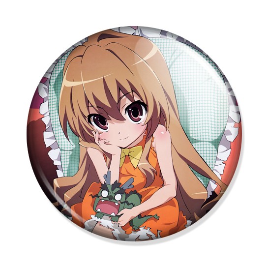 ���������� ������� ������ Toradora! - Taiga Sitting on Chair �� ����� � ����� ��������! / Toradora!