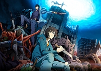 ������ �������� Solo Leveling / ����� ���