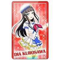 ������ ��������� ������������� Love Live! Sunshine!! Dia Kurosawa